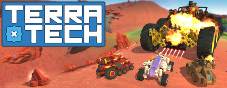 terratech game free steam