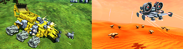 Terratech где лежат чертежи TerraTech в Steam