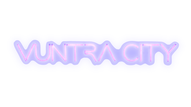 Vuntra City Logo