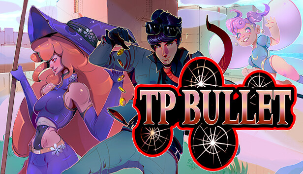 TP Bullet