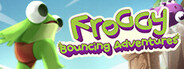 Froggy Bouncing Adventures
