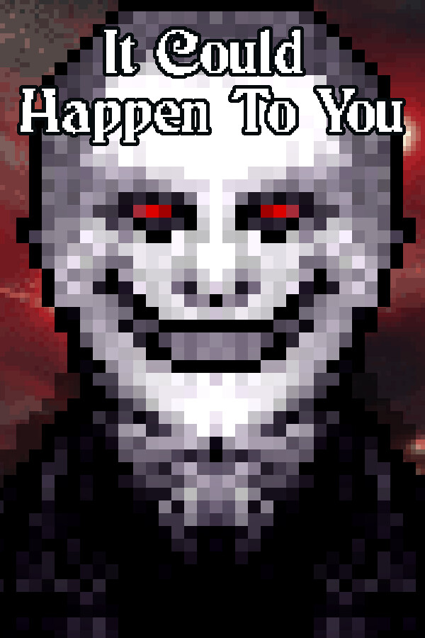 Steam portrait for It Could Happen to You.