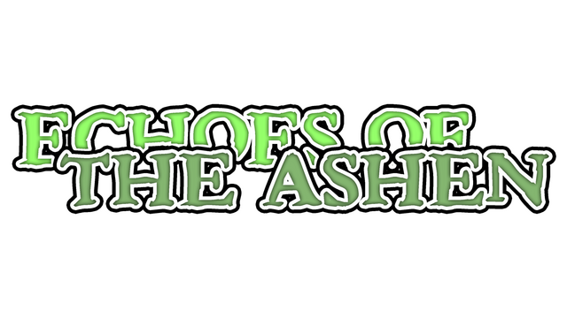 Echoes of the Ashen Logo