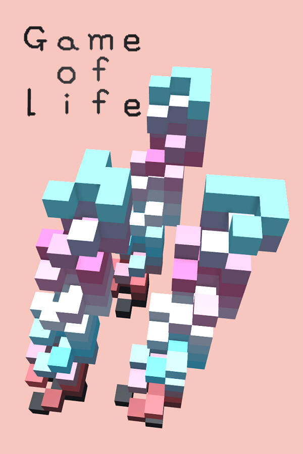 Steam portrait for Game of Life: Time.