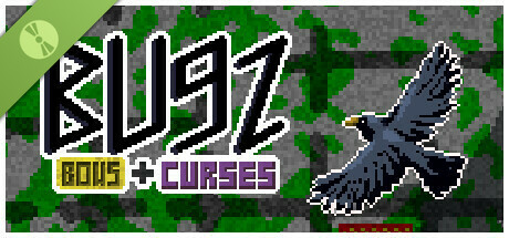 Bugz Bows and Curses Demo cover art