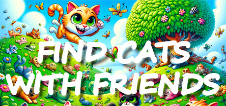 Find Cats With Friends PC Specs