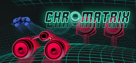 Chromatrix cover art