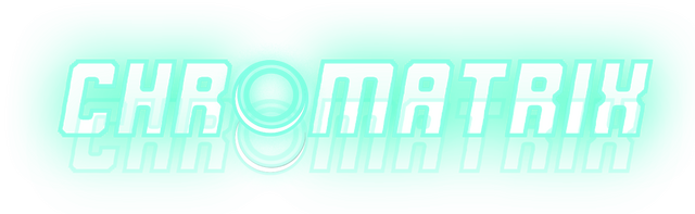 Chromatrix - Tower Defense Logo