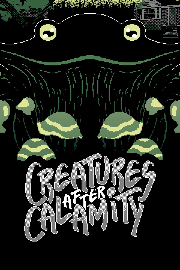 Steam portrait for Creatures After Calamity.
