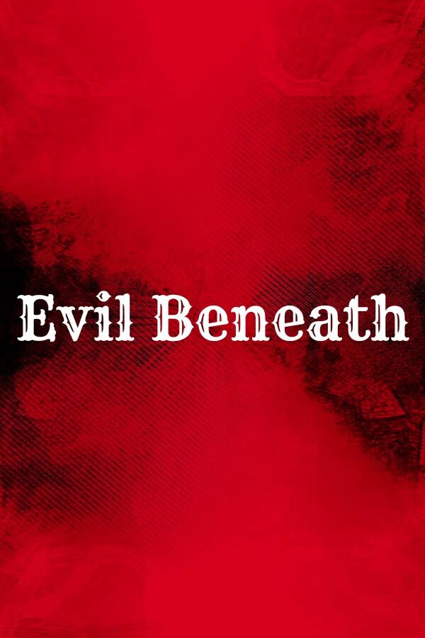 Steam portrait for Evil Beneath.