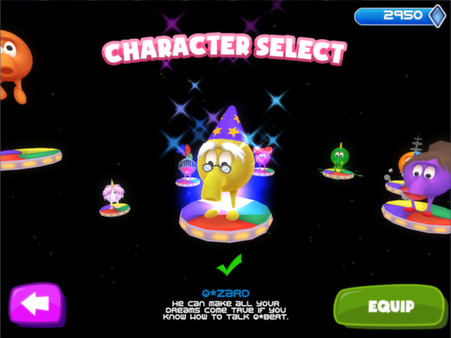 Q*bert: Rebooted screenshot