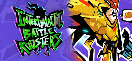 Intergalactic Battle Roosters PC Specs