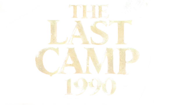 The Last Camp 1990 Logo