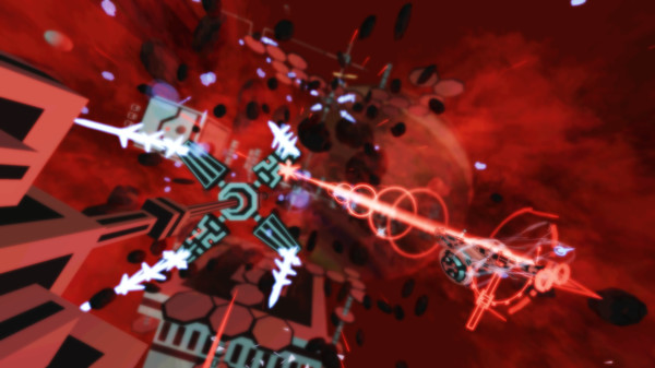 Kromaia game for Linux 1