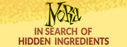 Nora: the Hidden Object Challenge