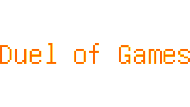 Duel of games Logo