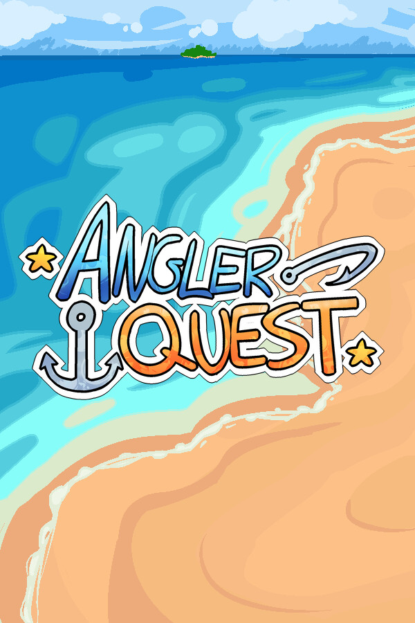 Angler Quest for steam