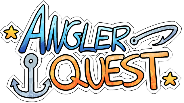 Angler Quest Logo