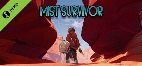 Mist Survivor Demo cover art