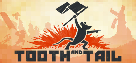 https://store.steampowered.com/app/286000/Tooth_and_Tail/