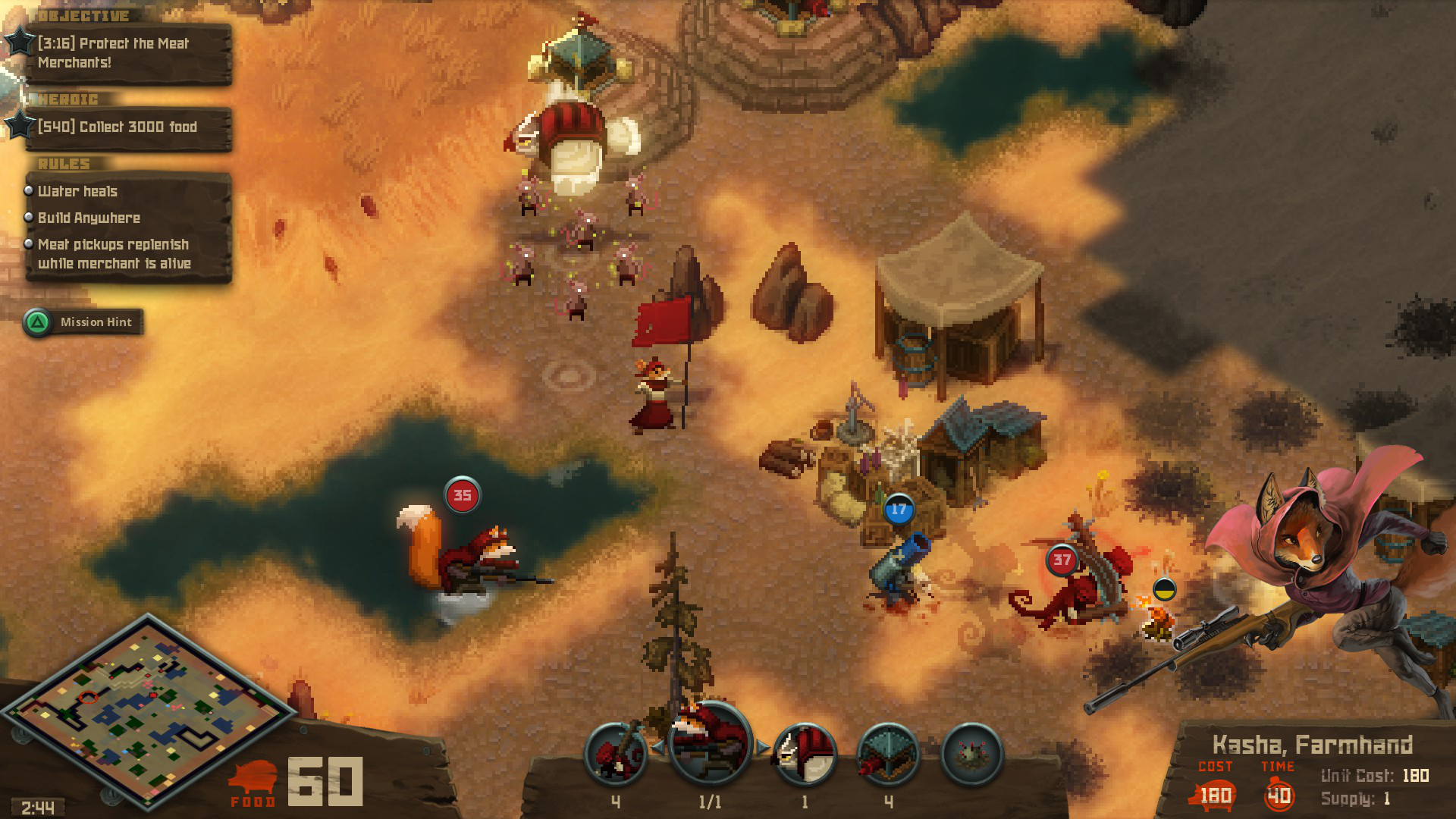 Best Rts Games For Mac On Steam