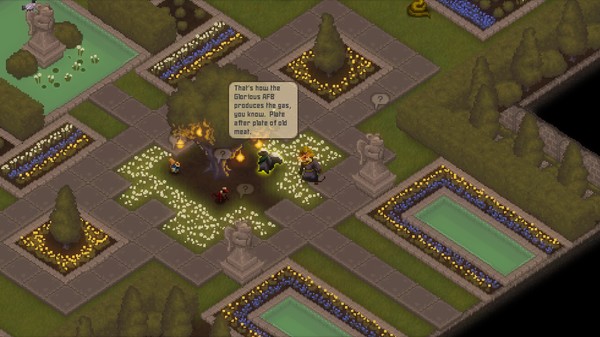 Tooth and Tailfor windows and Linux 1