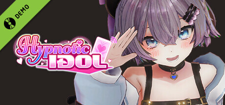 Hypnotic Idol Demo cover art