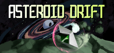 Asteroid Drift PC Specs
