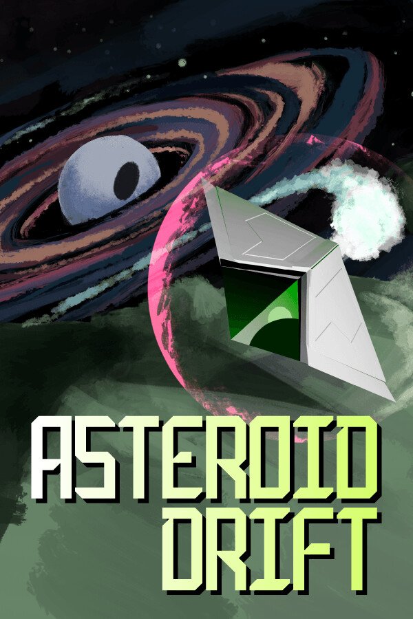 Asteroid Drift for steam