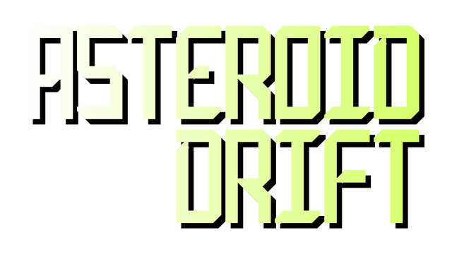 Asteroid Drift Logo