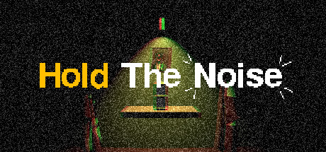 Hold The Noise cover art