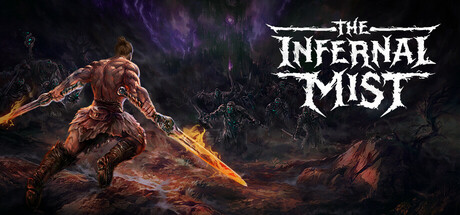 The Infernal Mist PC Specs