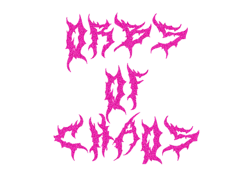 Orbs of Chaos Logo