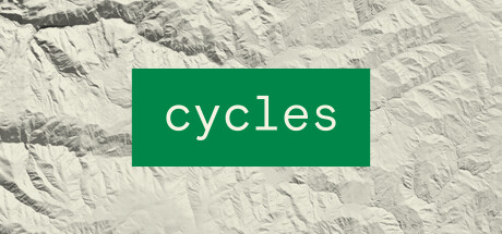 Cycles cover art