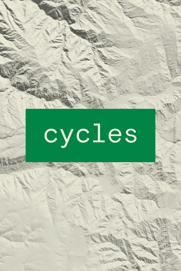 Cycles for steam