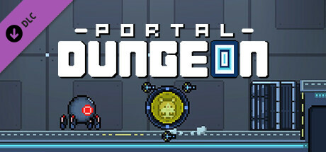 Portal Dungeon - Character Pack - Hamster cover art