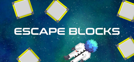Escape Blocks PC Specs
