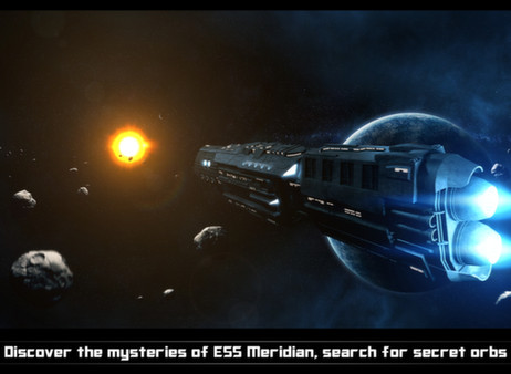 Dead Effect for linux