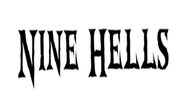 NineHells Logo