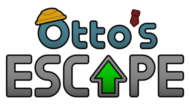 Otto's Escape Logo