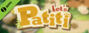 Let's Patiti! Demo