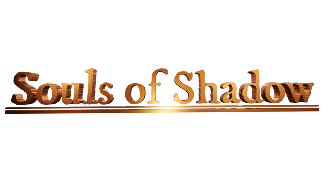 Souls of Shadow Logo