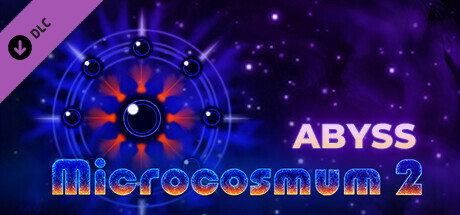 Microcosmum 2 - Mission Generator "Abyss" cover art