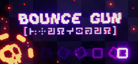 Bounce Gun cover art