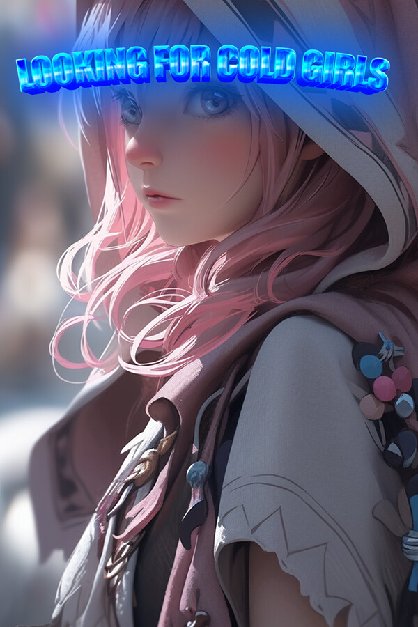 Steam portrait for Looking for cold girls.