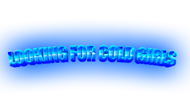 Looking for cold girls Logo