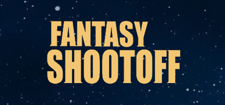 Fantasy Shootoff cover art