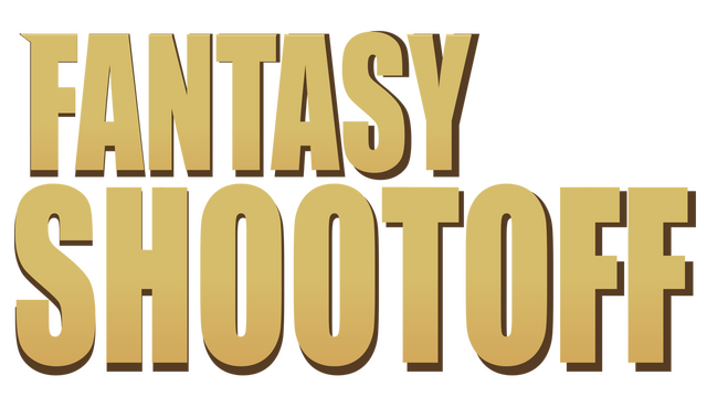 Fantasy Shootoff Logo