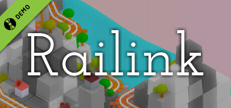 Railink Demo cover art