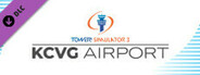 Tower! Simulator 3 - KCVG Airport